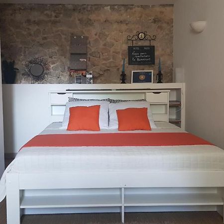 Chambre Cocoon Roquemaure  Dış mekan fotoğraf