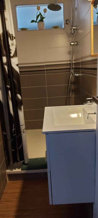 Chambre Cocoon Roquemaure  Dış mekan fotoğraf